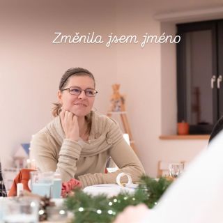 Malá změna a nový směr. 🔁Změnila jsem jméno profilu z Toki and me na své. Cítila jsem, že jen se šperky tady nejsem...