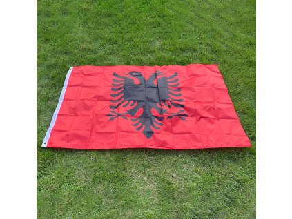Albánie 0