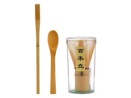 Matcha set 3 ks levnější 1