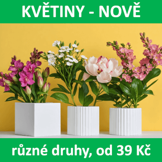 Outletové zboží