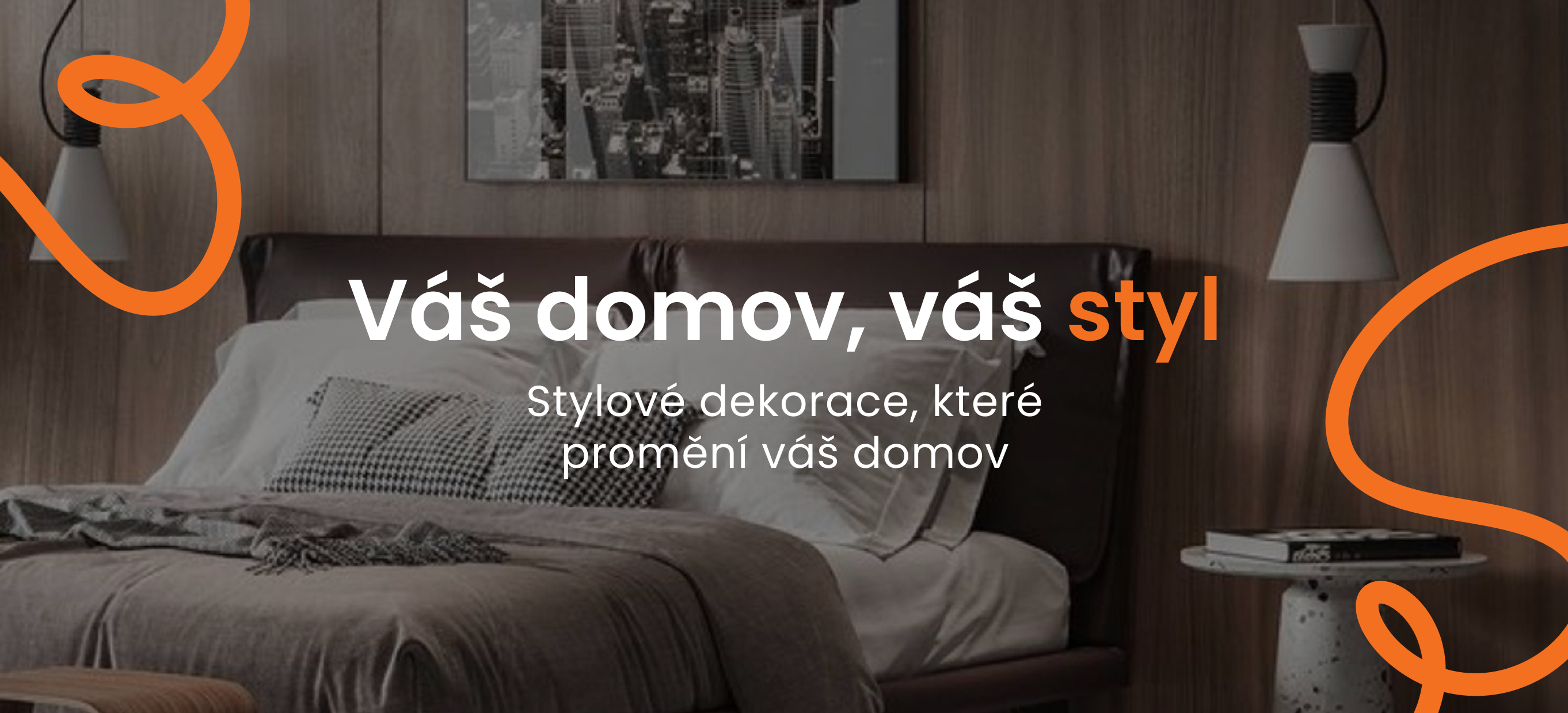 Váš styl