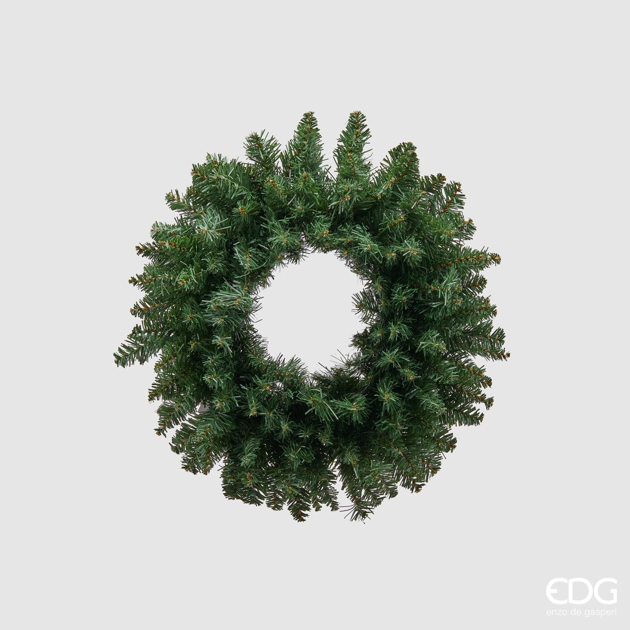 EDG Borovicový věnec průměr 50 cm