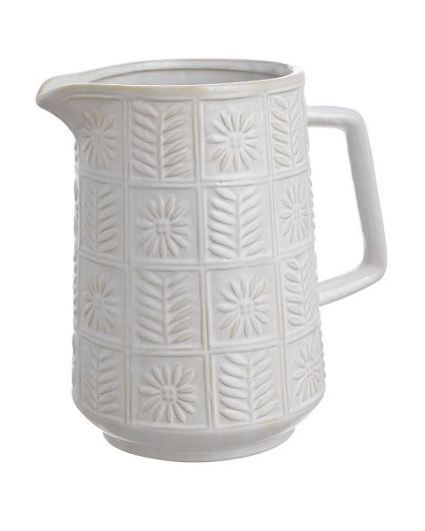 Porcelánový džbán 2,5 L 208CAN04188