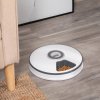 Programovatelné automatické krmítko / dávkovač se 6 přihrádkami pro malé plsy a kočky