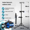 Montážní stojan na elektrokola do 50 kg
