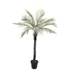 Umělá květina Palma v květináči 180 cm