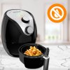 Monzana horkovzdušná fritéza 9v1 1500 W 3,2 l