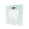Monzana osobní digitální váha bílá