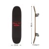 Skateboard Atlantic Rift ABEC 9