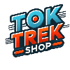 TokTrekShop