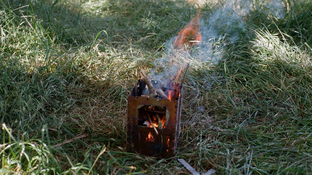 Značky: Bushcraft Essentials