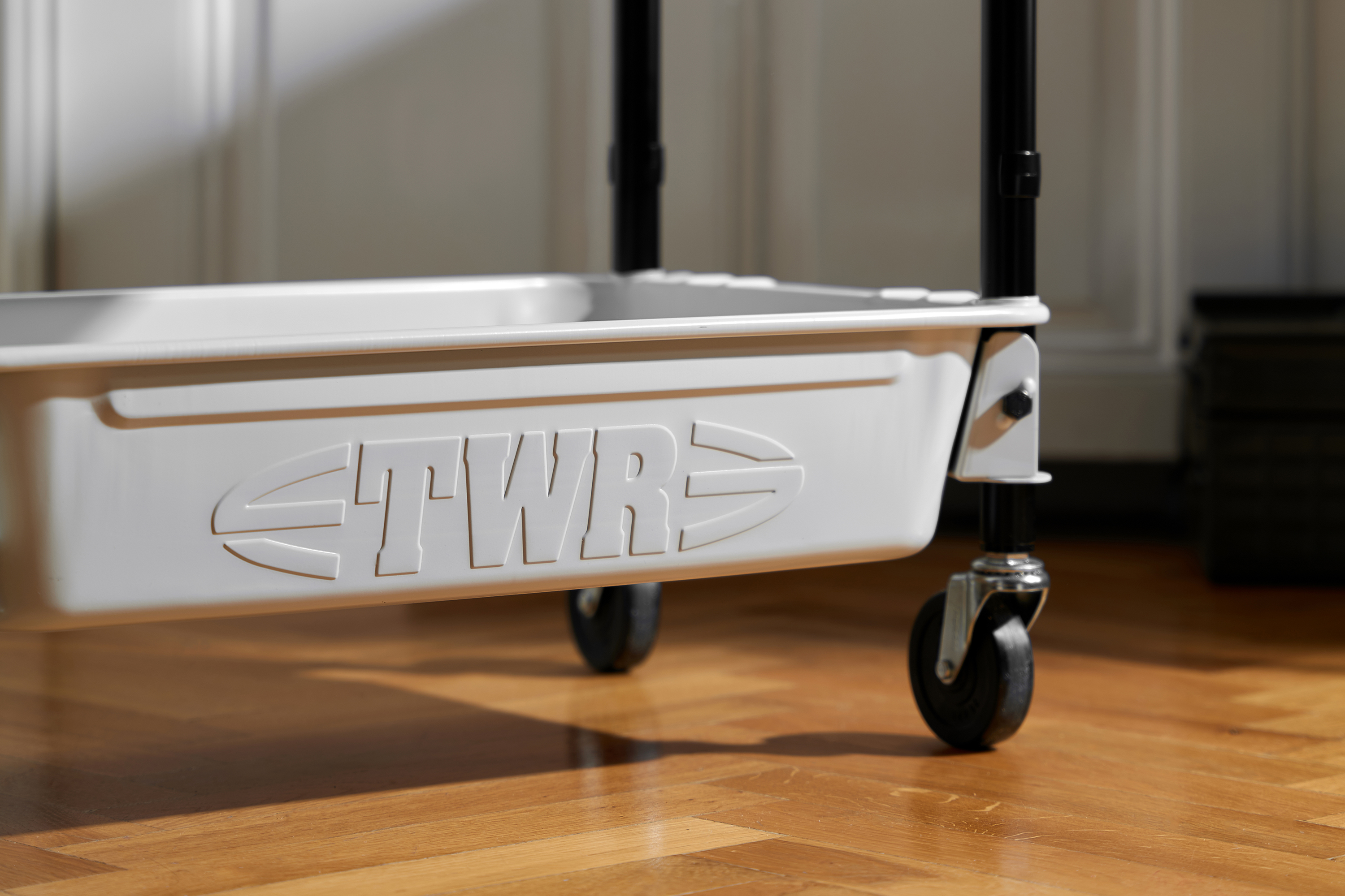 Toyo Steel Wagon: Univerzální, funkční a stylový