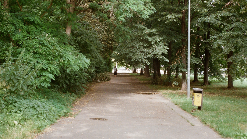 Vršovice, Červen
