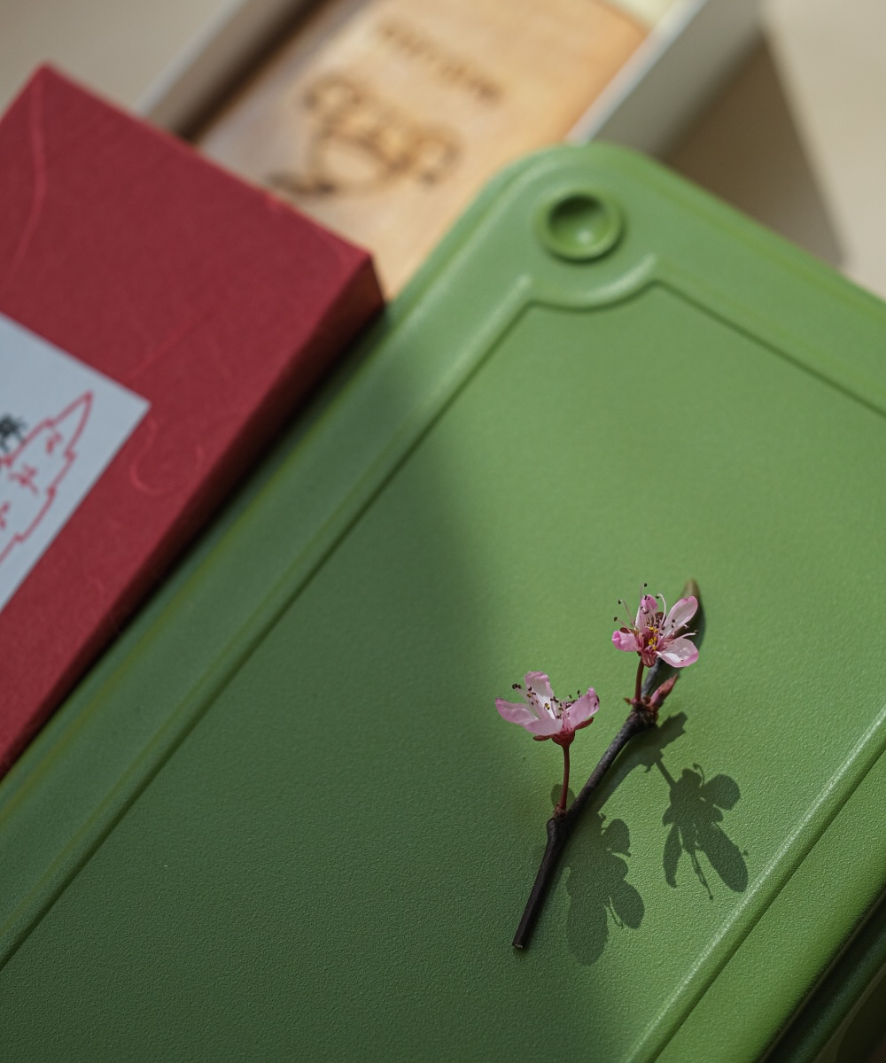 Proč tvořit, i když z toho nic nebude