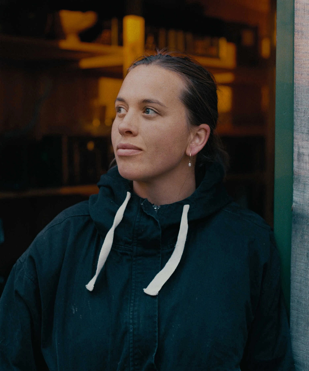 Dílny: Beata Alexová & Plevel