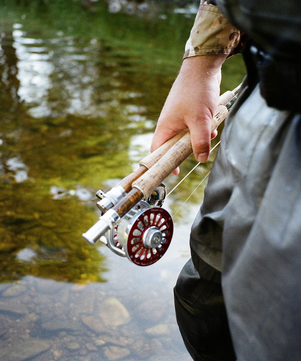 Značky: Bushcraft Essentials
