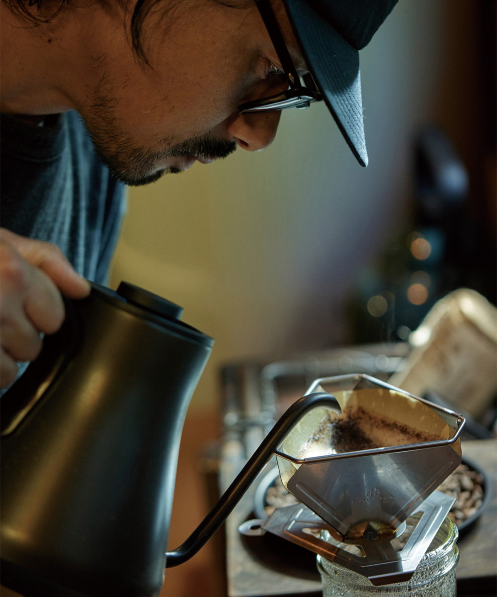 Značky: Blíže přírodě s LALPHA