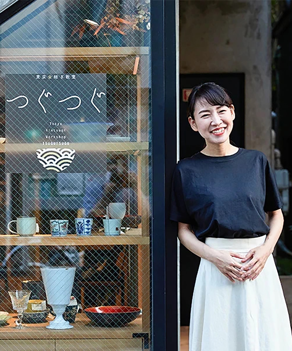 Kintsugi: Hledání krásy v jizvách a trhlinách