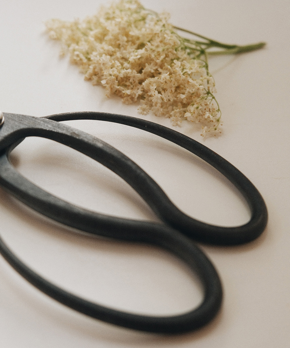 Preserve the season, that's the goal in the kitchen