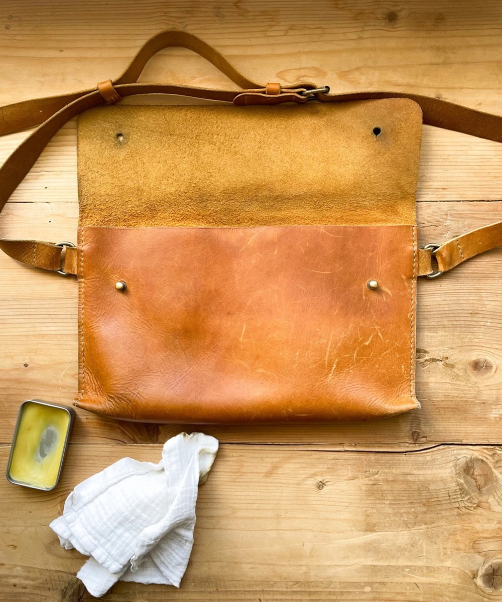 Koža ako udržateľný materiál