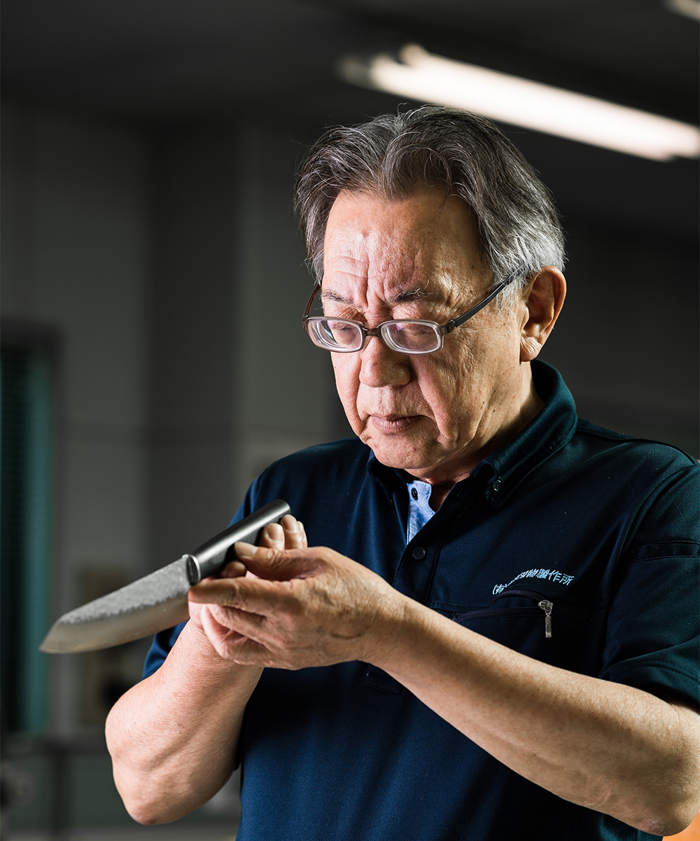 Značky: Shizu Hamono