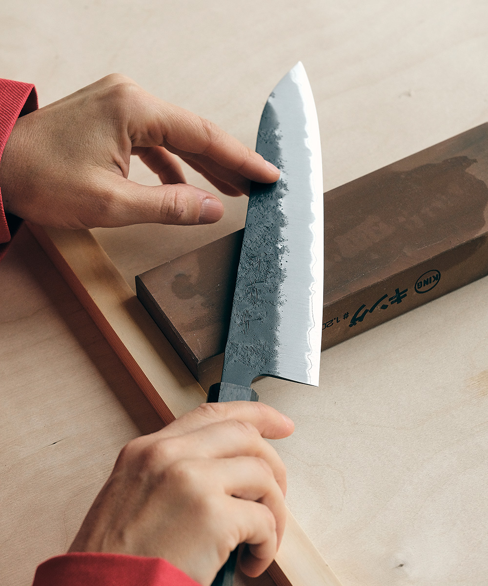 Time for Sharp Precision