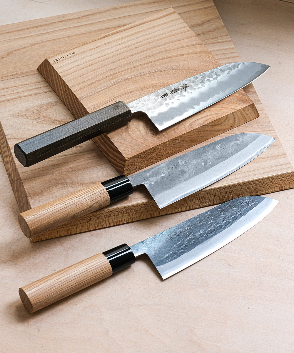 Nejprodávanější nože za rok 2025