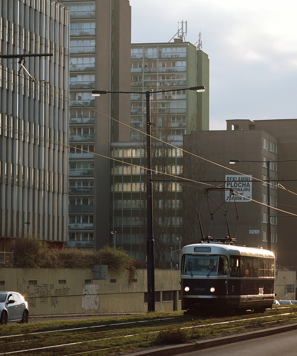 Vršovice, Jaro, 2024