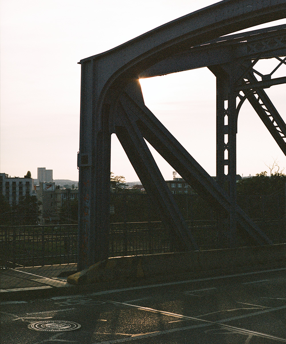 Vršovice, Léto, 2024