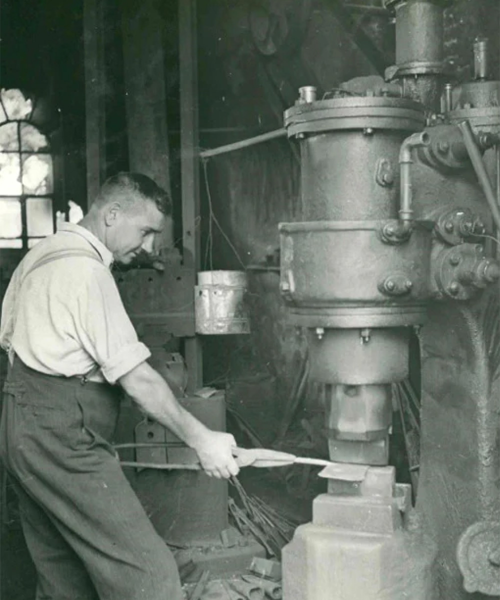 Adler - německá kvalita od roku 1919