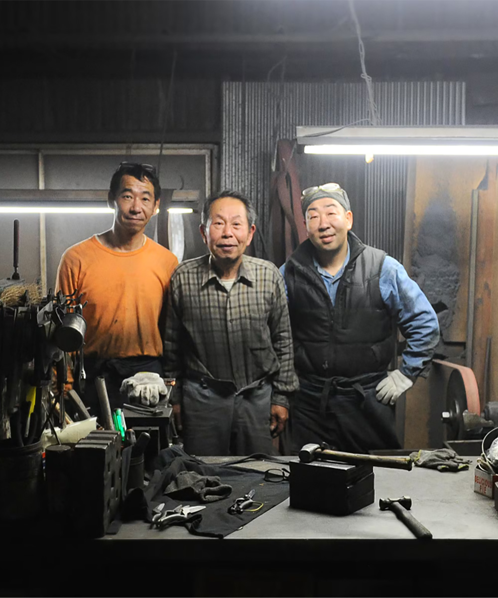 Onoyoshi Hamono Japan