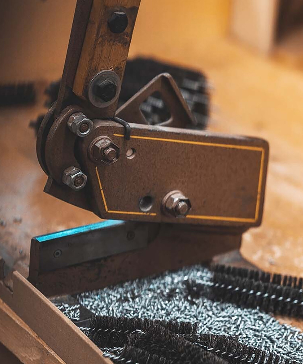 Značky: Přírodní domácí nástroje od Redecker