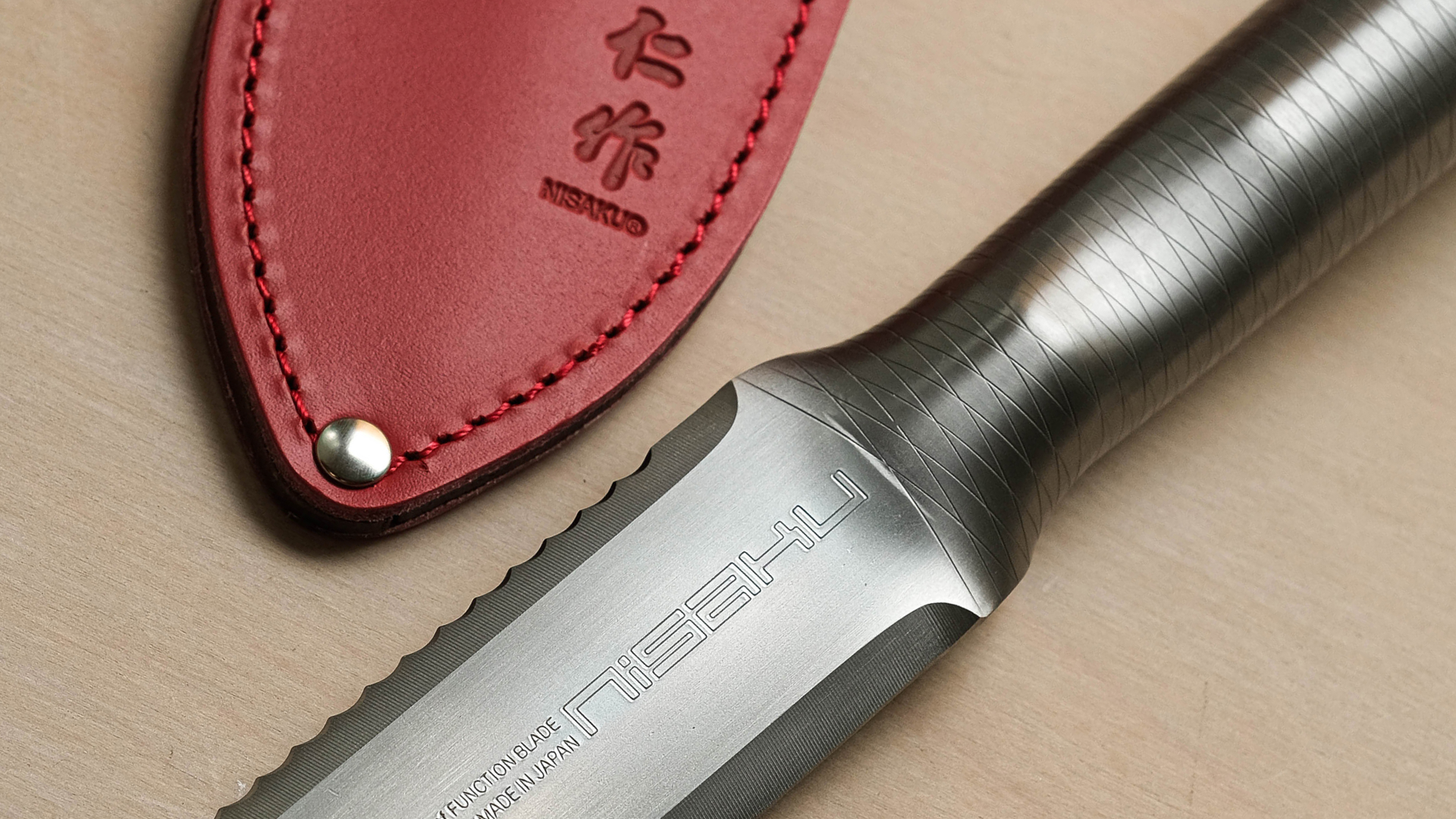 Značky: Tomita Cutlery