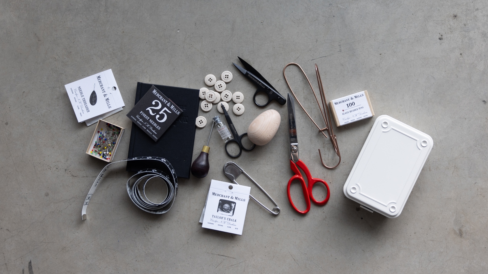 The Art of Modern Tailoring