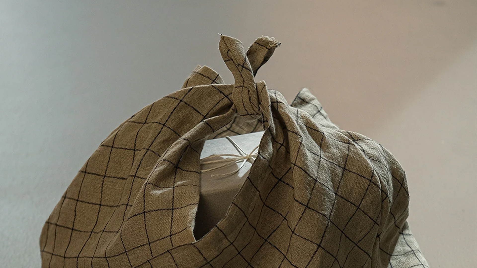 Vytvorte si svoju Bento Bag