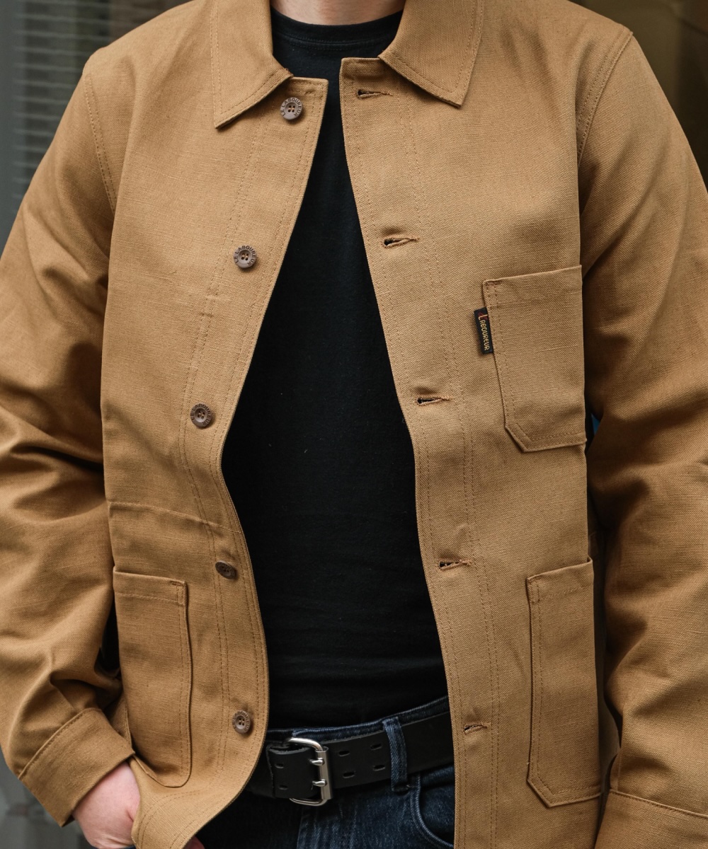 Jedna pracovní vrstva. Ven.