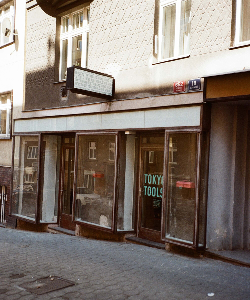 Wabi-Sabi je radost ve všednosti