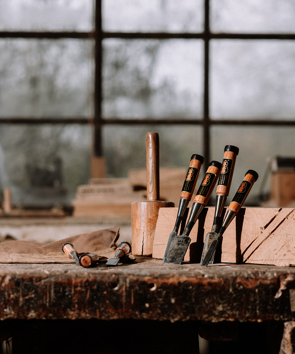 Slow Craft, Deep Focus