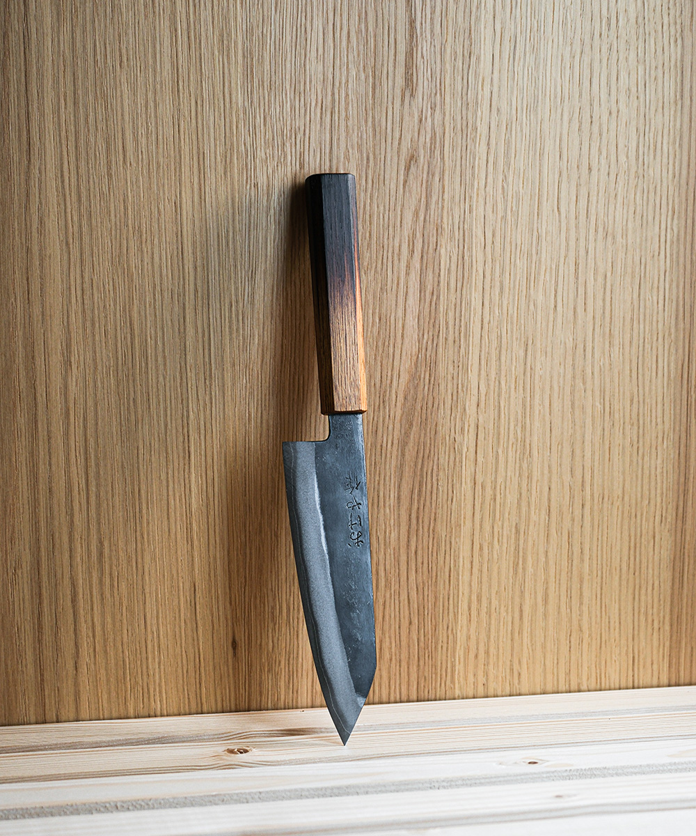 Knife review: Bunka 165