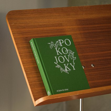 10 tokyo tools book pokojovky