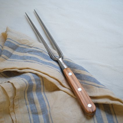 01 tokyo tools pallares solsona 2pont forged fork 18 olive