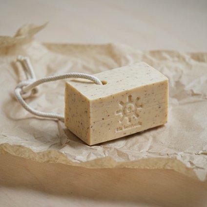 01 tokyo tools iris hantverk soap on the rope