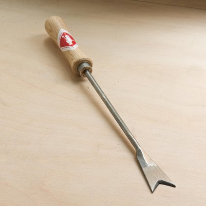 01 tokyo tools sneeboer rýč na pampelišky