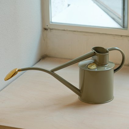 01 tokyo tools haws lichen green velká