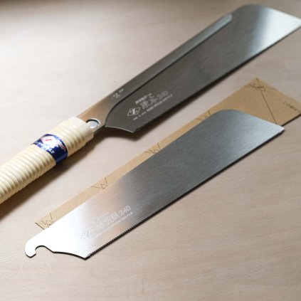 01 tokyo tools zsaw náhradní list dozuki