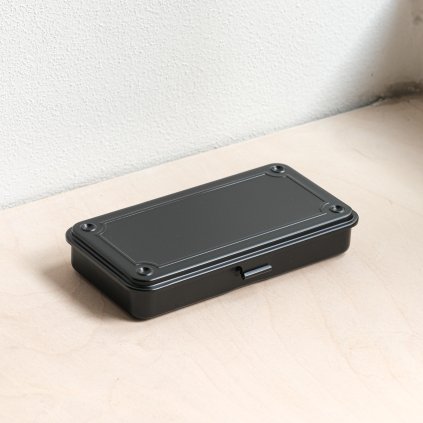 Tool Box Toyo Steel T192 Black