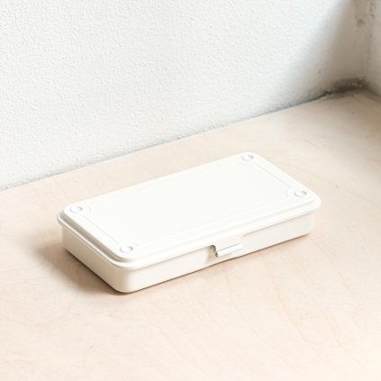 Tool Box Toyo Steel T192 White