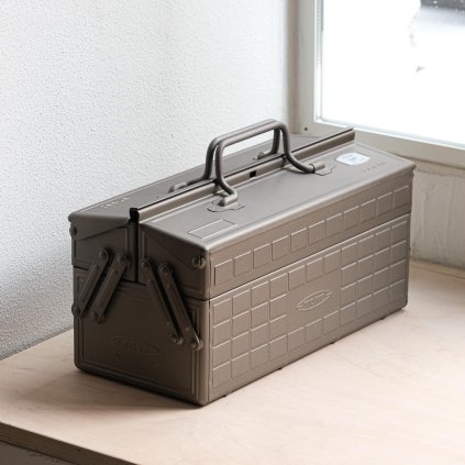 Tool Box Toyo Steel ST350 Titanium