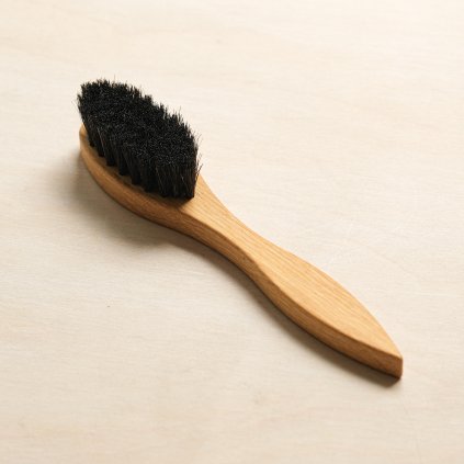 01 tokyo tools redecker kartáček na nanášení krému na boty