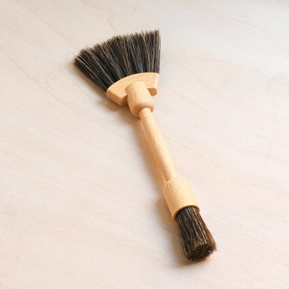 01 tokyo tools redecker štětec na prach